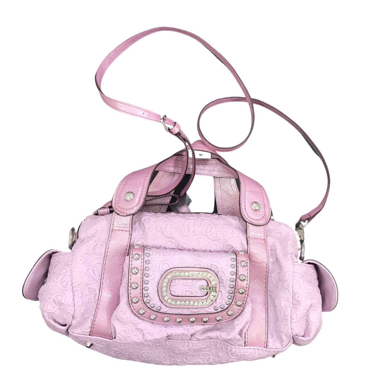  Käsilaukku  Käsilaukku, koko Midi  Guess 
