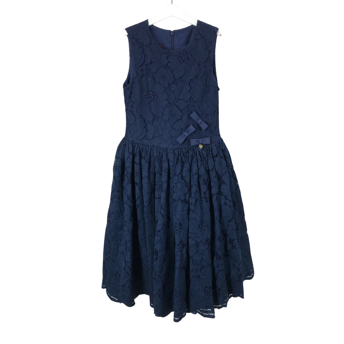 Unisex Gebriel Juno - Juhlamekko, koko 146 - 152 -  (1)