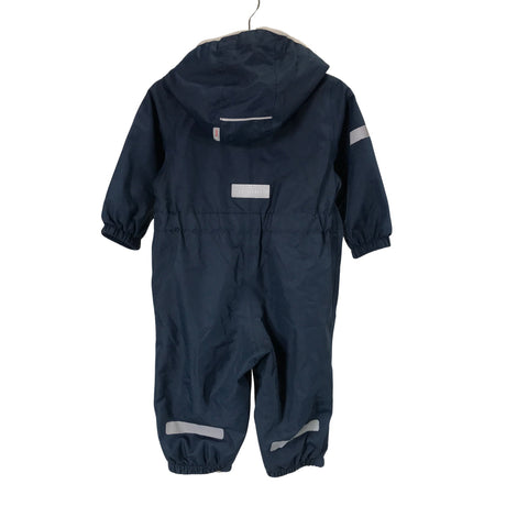 Unisex Reima - Välikausihaalari, koko 68 - 74 -  (2)