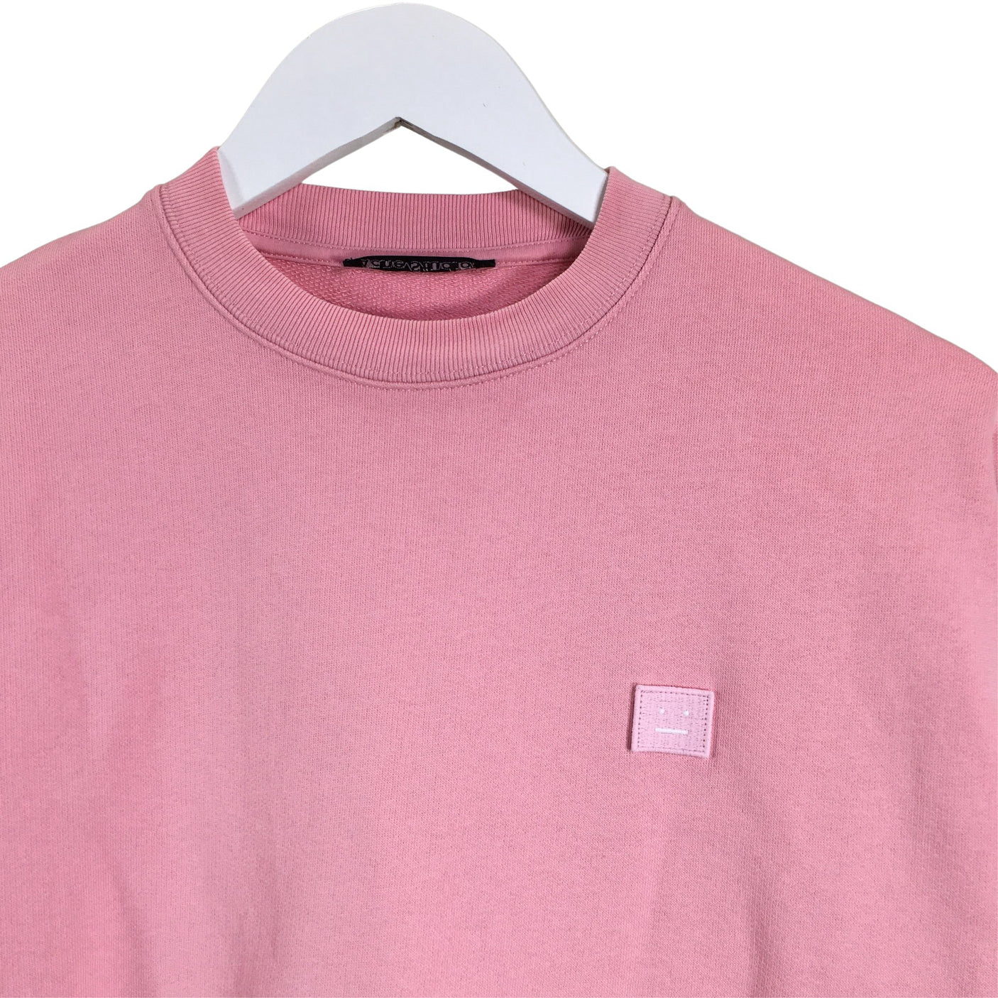 Unisex Acne Studios - Collegepaita, koko 36 -  (3)
