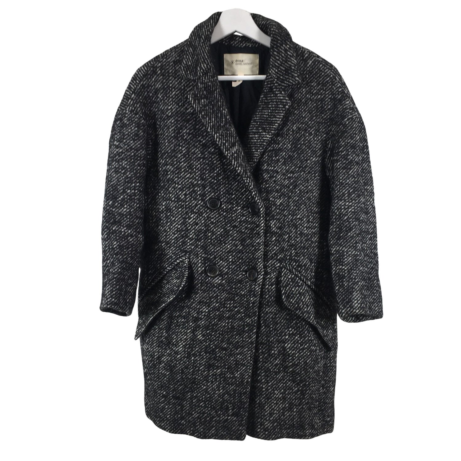 Villakangastakki, koko 34