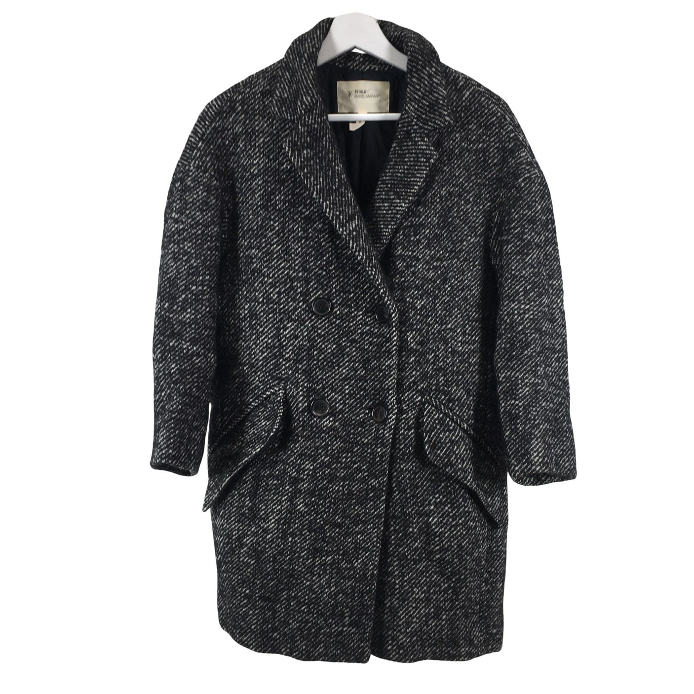 Villakangastakki, koko 34