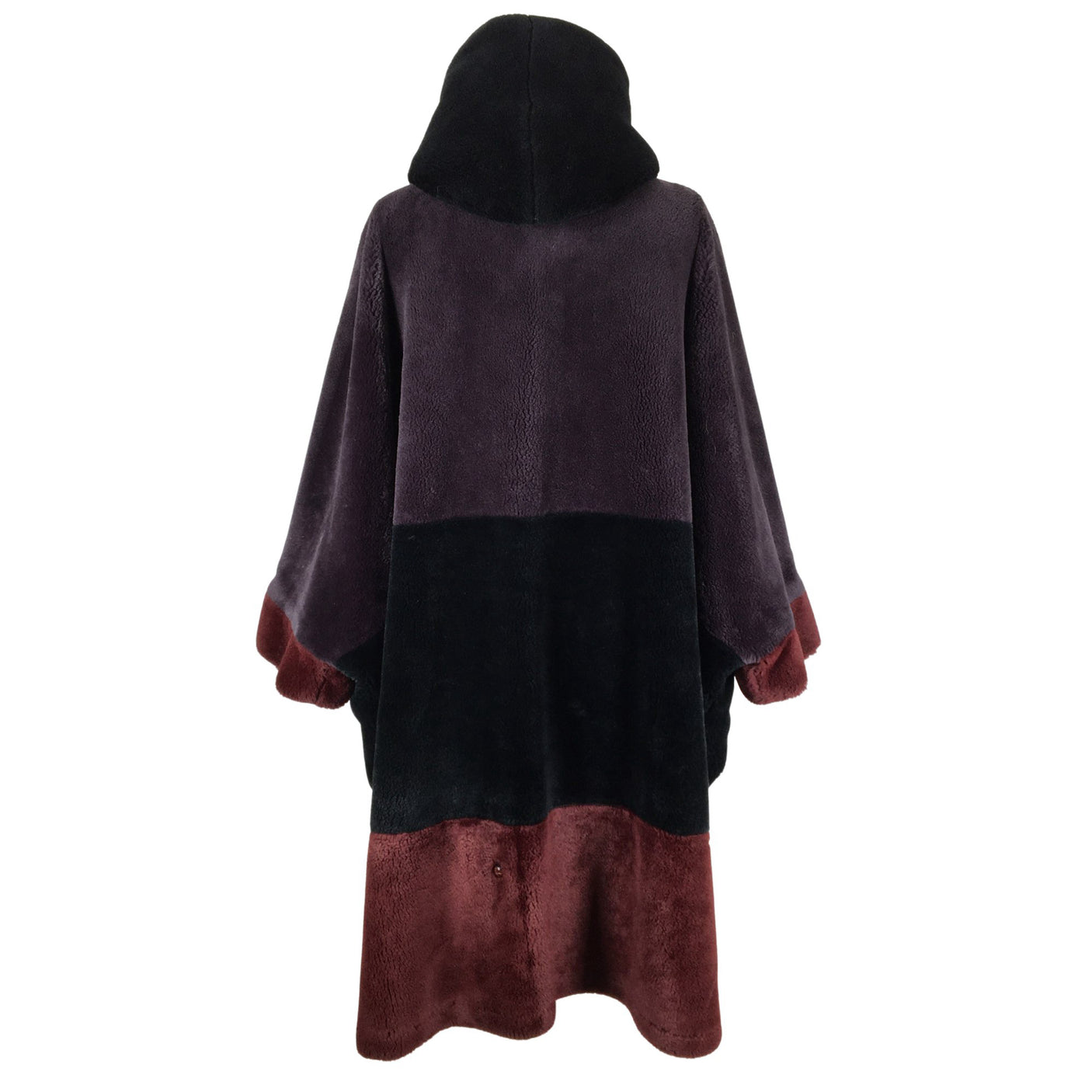 Unisex Marimekko - Karvatakki, koko 36 -  (2)