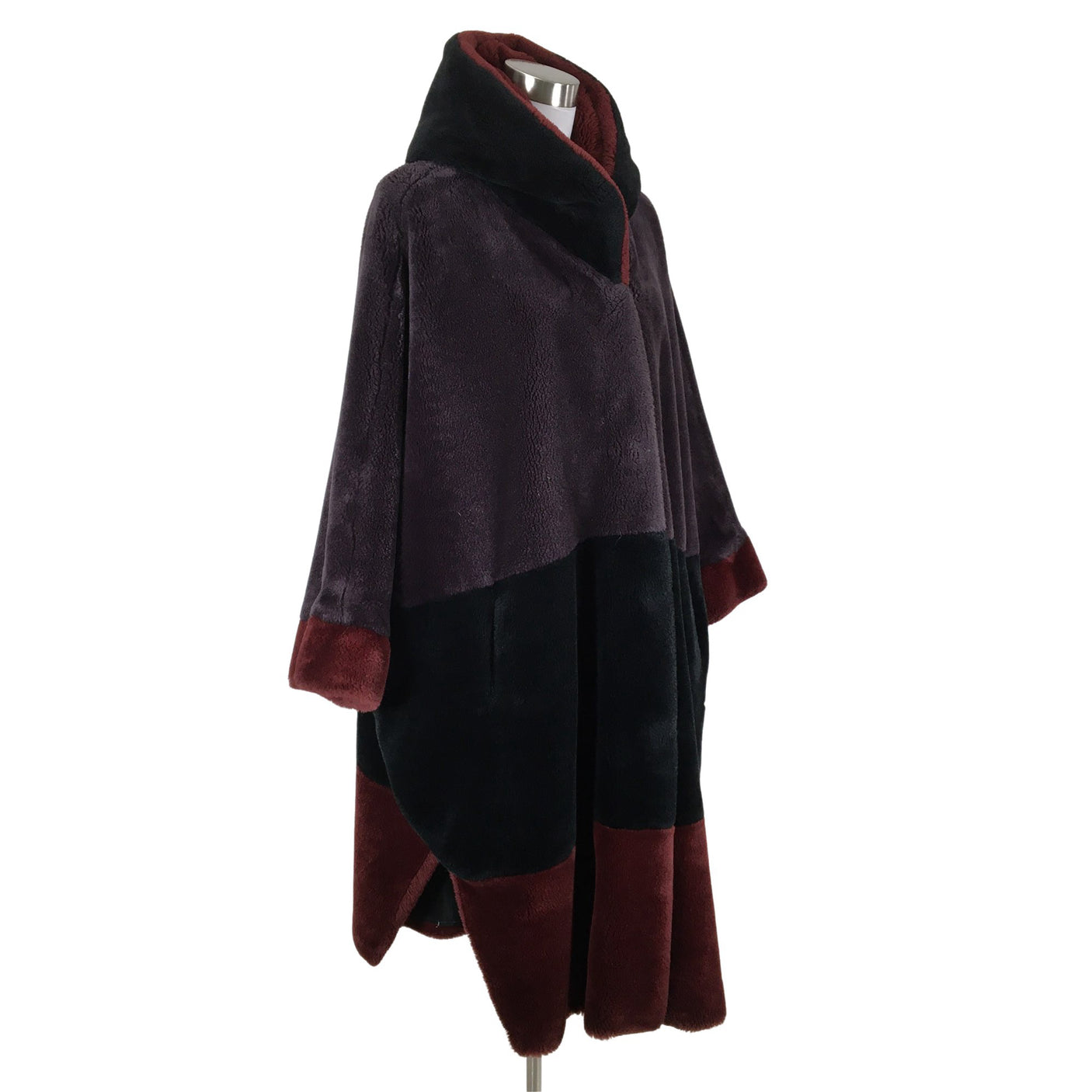Unisex Marimekko - Karvatakki, koko 36 -  (3)