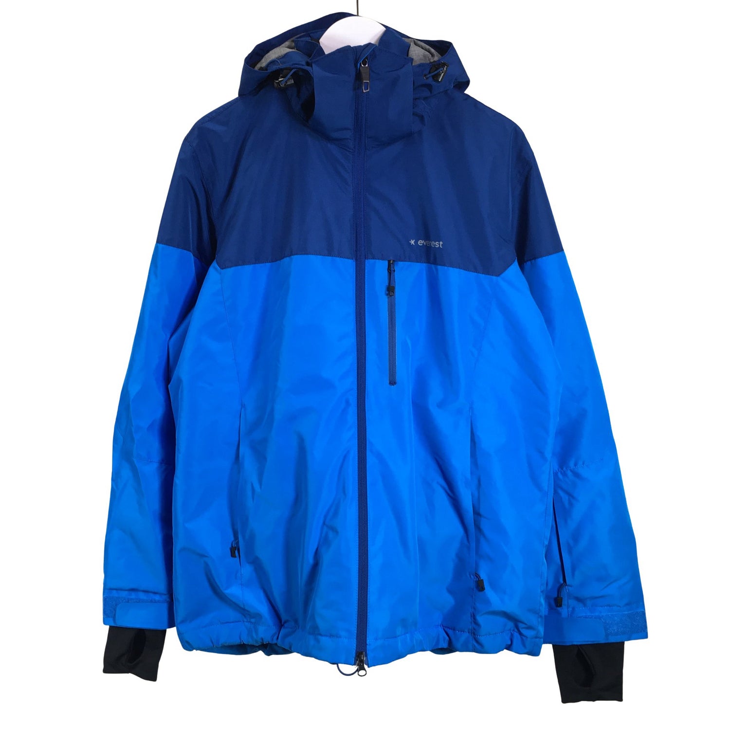  Toppatakki  Toppatakki, koko XL  Everest 