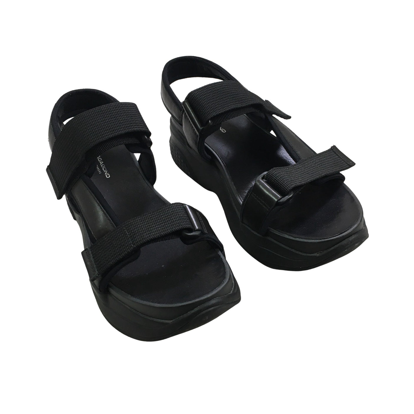 Unisex Vagabond - Sandaalit, koko 39 -  (3)