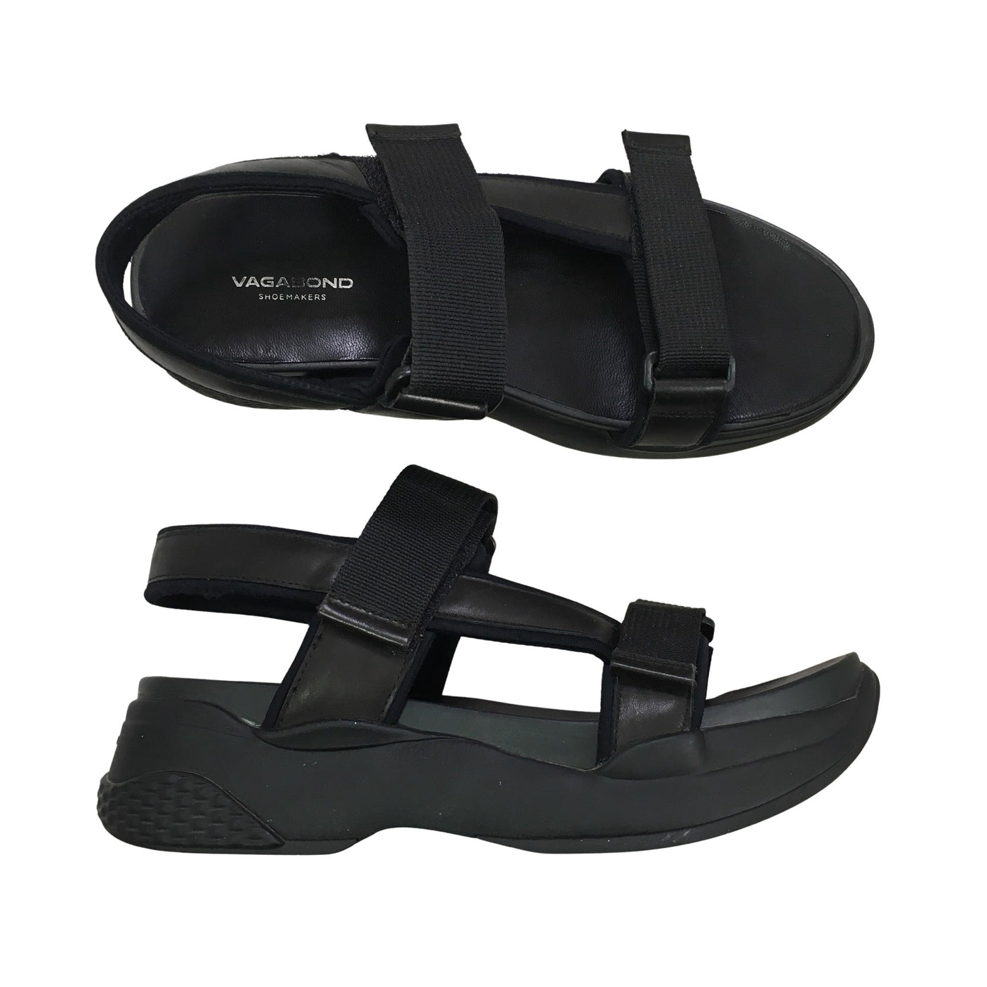 Unisex Vagabond - Sandaalit, koko 39 -  (1)