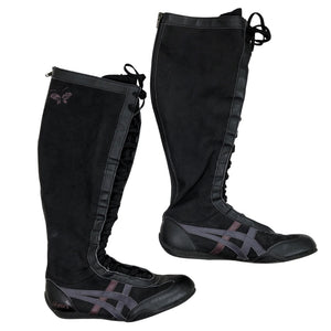 Unisex Asics - Saappaat, koko 38 -  (1)