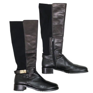 Unisex Nalini - Saappaat, koko 40 -  (1)