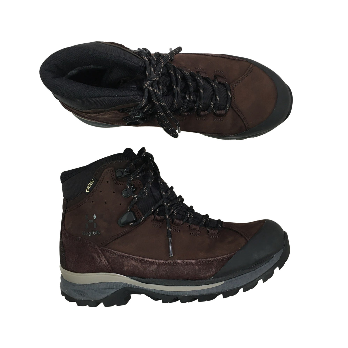 Unisex Haglöfs - Vaelluskengät, koko 39 -  (1)