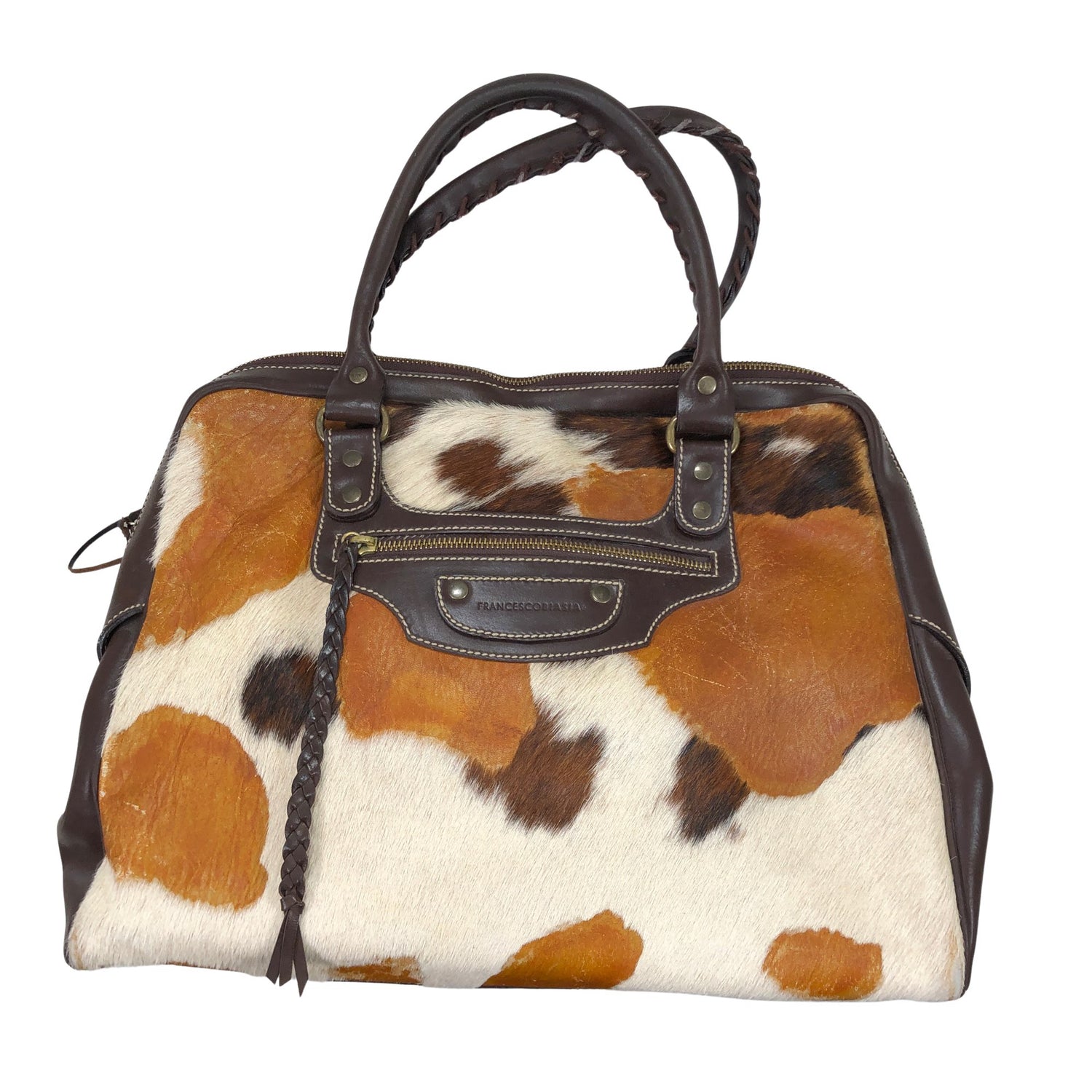 Käsilaukku, koko Midi