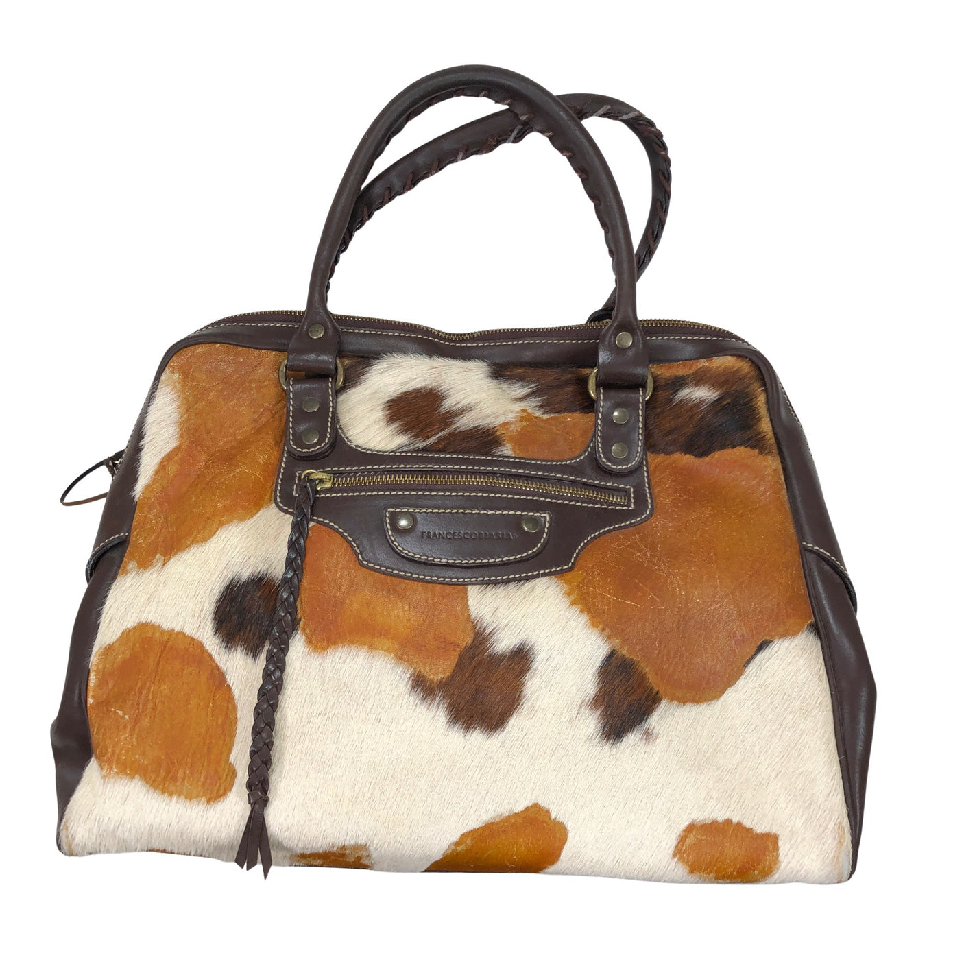 Käsilaukku, koko Midi