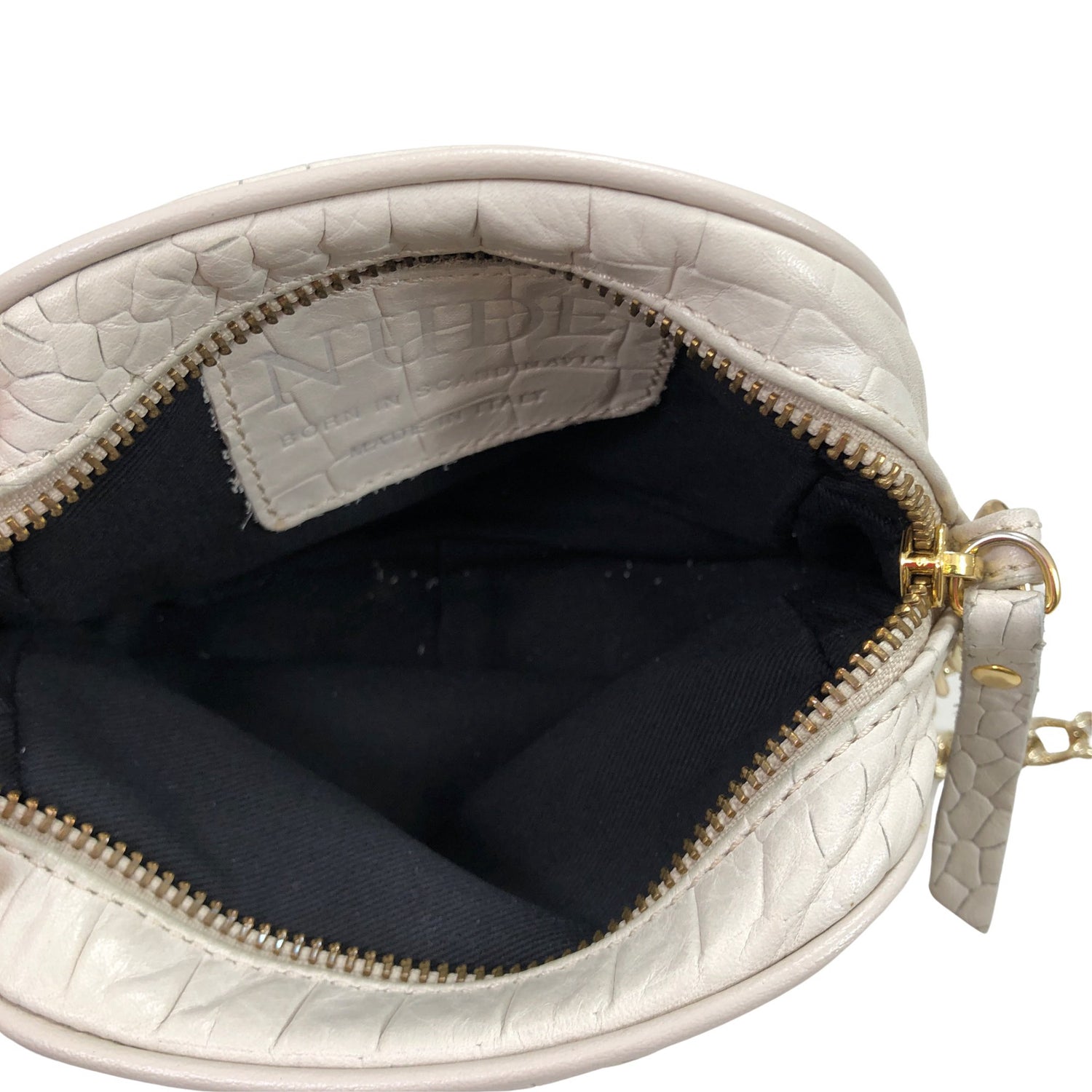 Olkalaukku, koko Mini