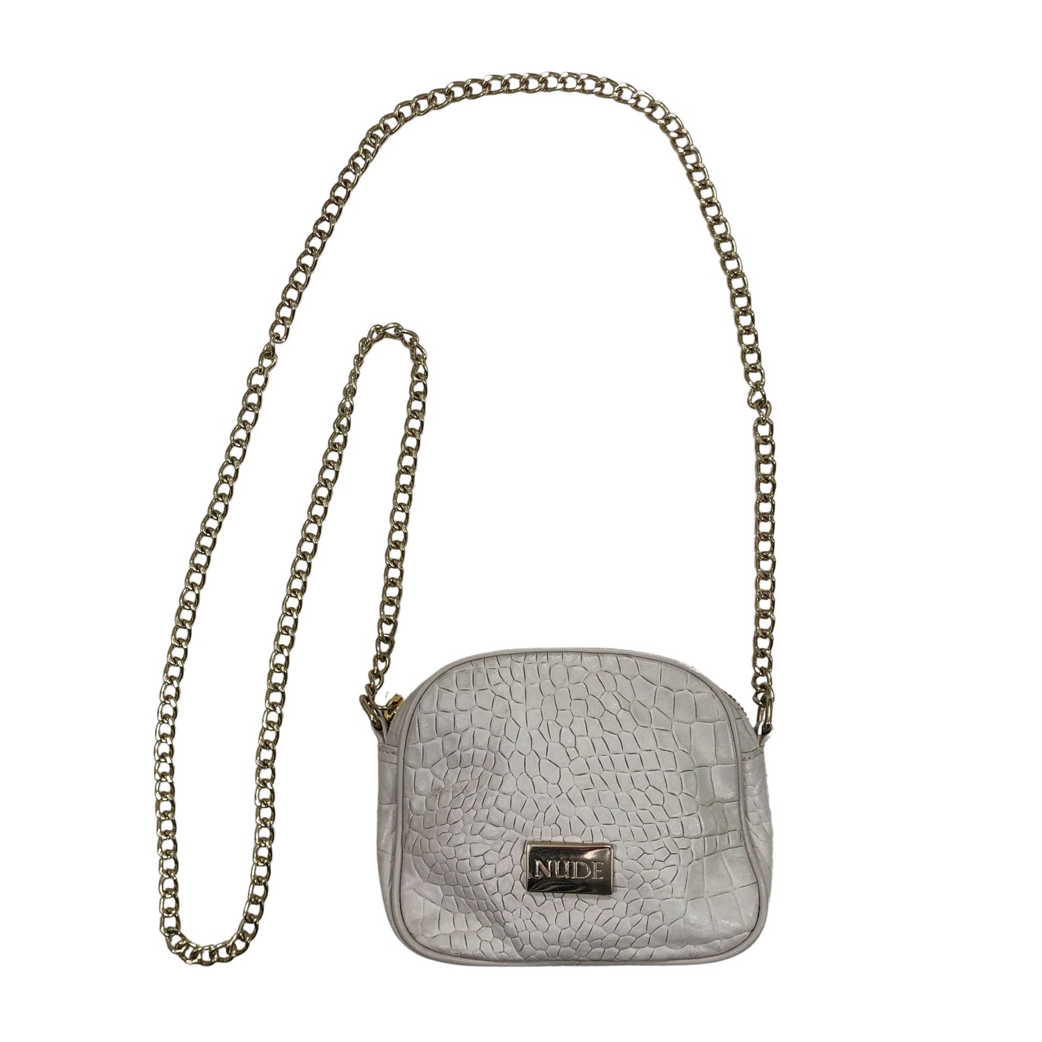 Olkalaukku, koko Mini