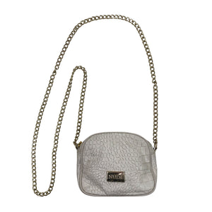 Unisex Nude of Scandinavia - Olkalaukku, koko Mini -  (1)