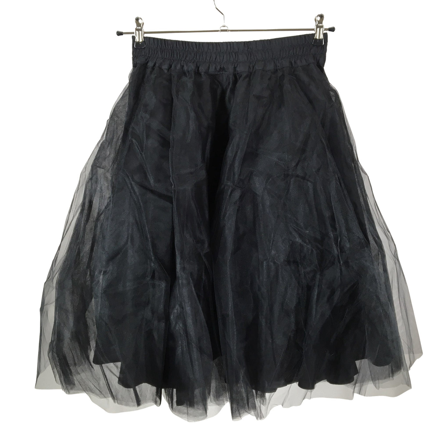 Unisex Muotikuu - Tyllihame, koko 38 -  (1)