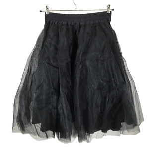 Unisex Muotikuu - Tyllihame, koko 38 -  (1)