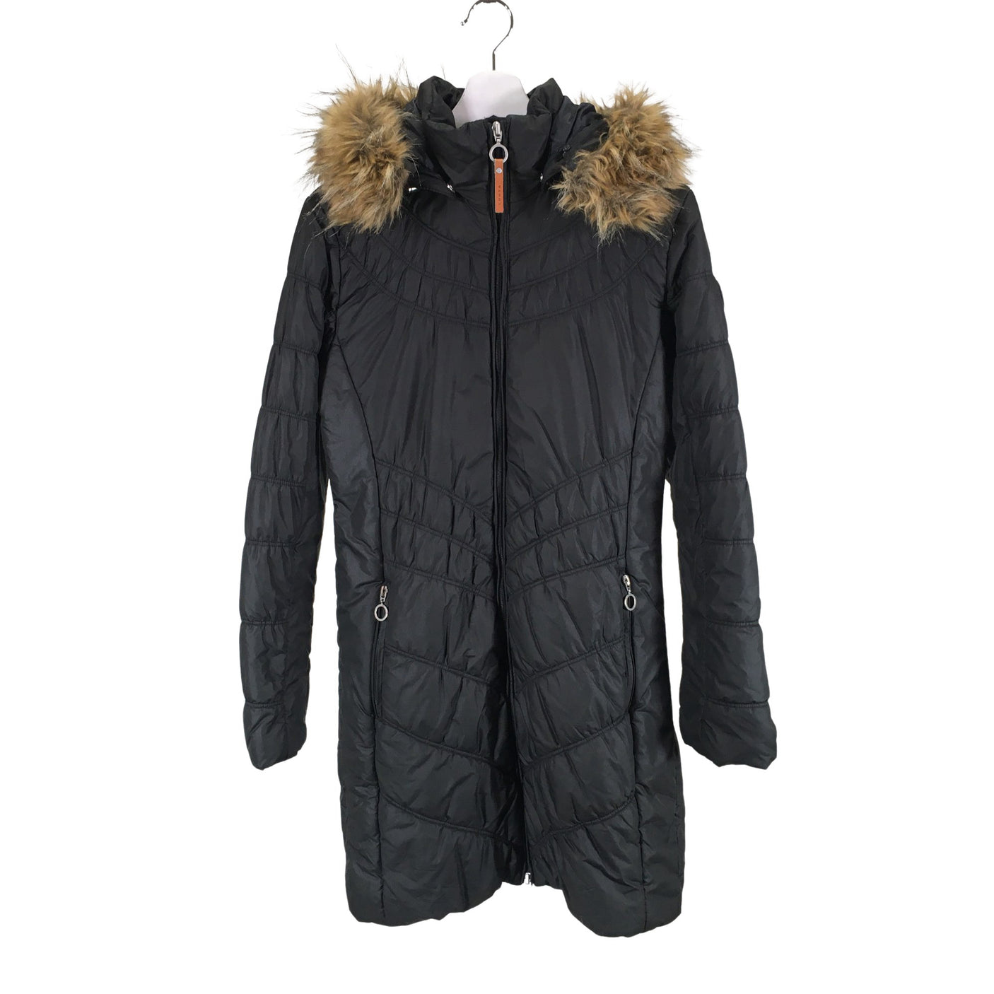 Unisex Luhta - Toppatakki, koko 36 -  (1)