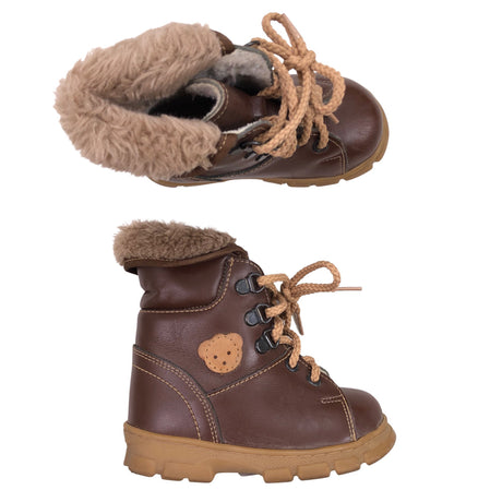Unisex Tepsut - Talvikengät, koko 23 -  ()