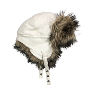 Unisex Fjällräven - Talvihattu, koko 58 - 60 cm -  (3)