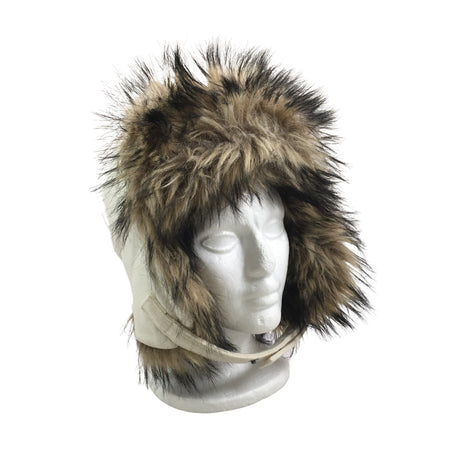 Unisex Fjällräven - Talvihattu, koko 58 - 60 cm -  ()