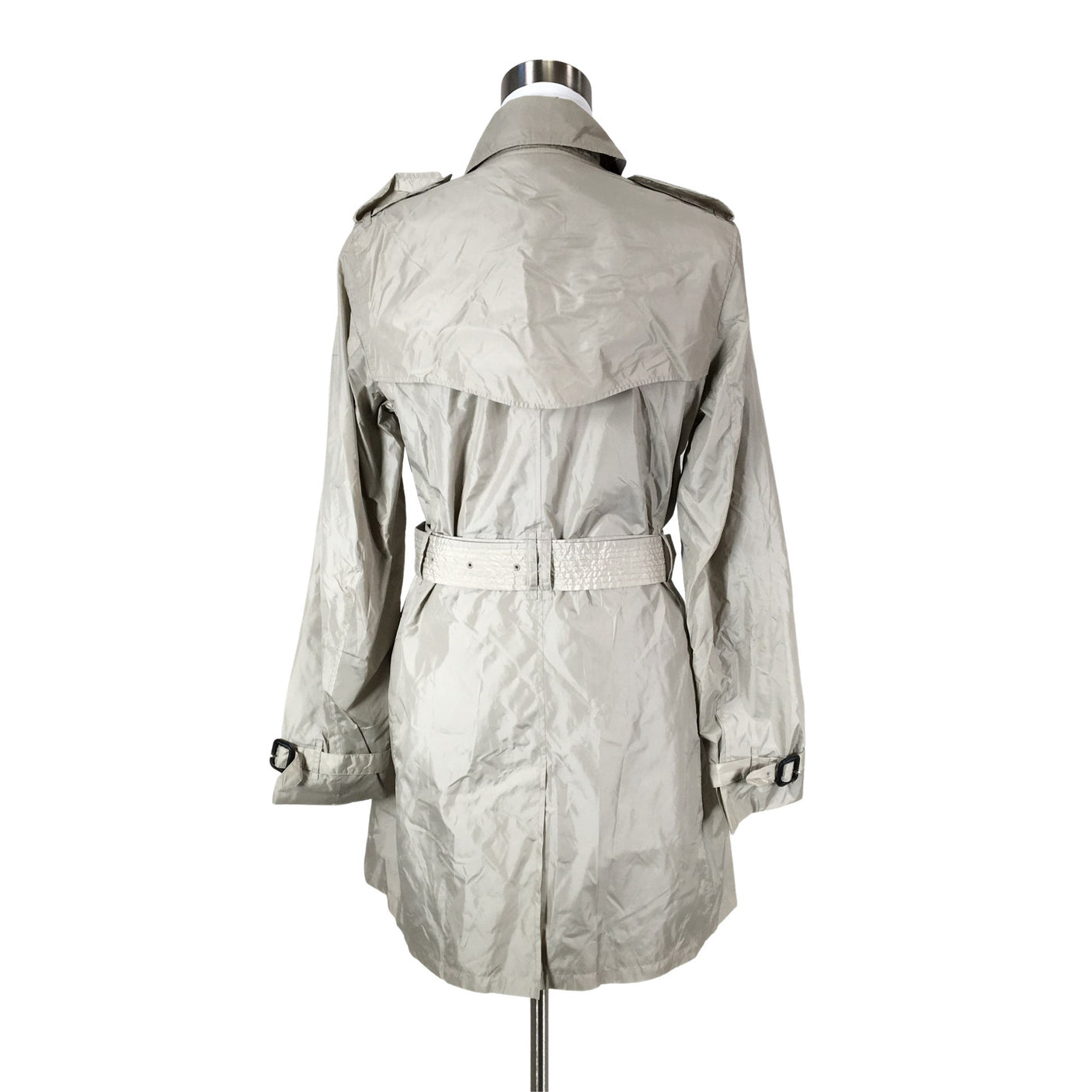Unisex Burberry - Trenssitakki, koko 38 -  (2)