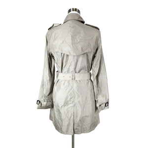 Unisex Burberry - Trenssitakki, koko 38 -  (2)