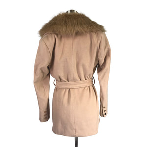 Unisex Chiara Forthi - Villakangastakki, koko 36 -  (2)