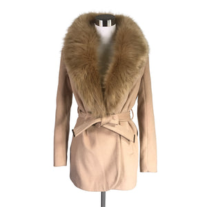 Unisex Chiara Forthi - Villakangastakki, koko 36 -  (1)