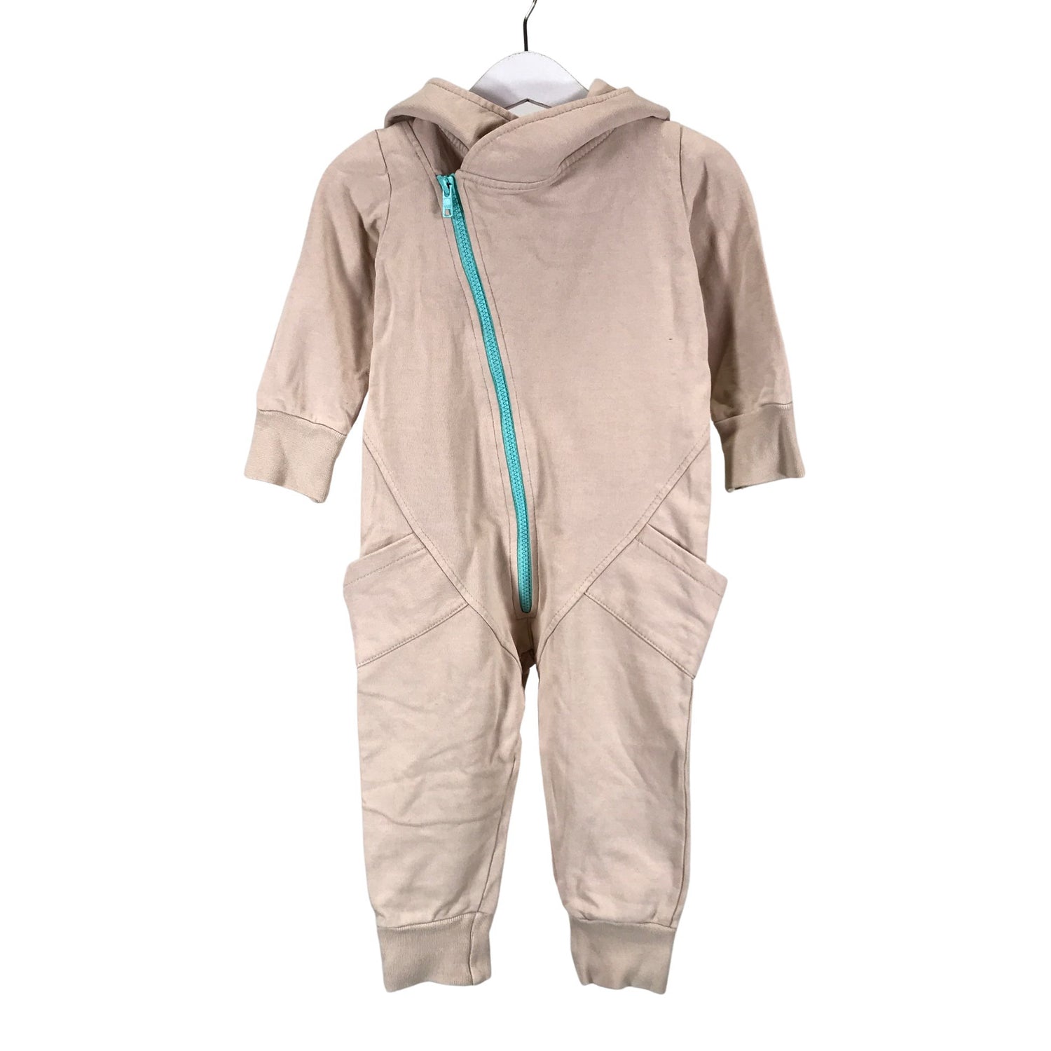  Jumpsuit  Jumpsuit, koko 80 - 86  Gugguu 
