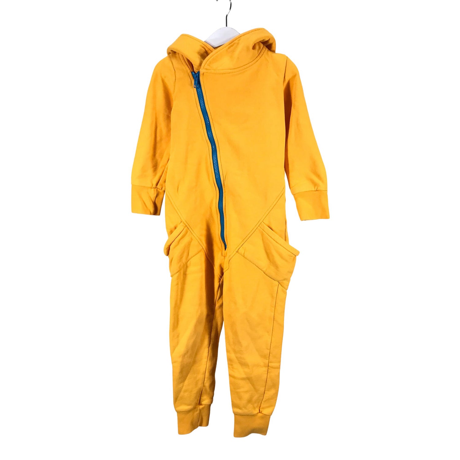  Jumpsuit  Jumpsuit, koko 104 - 110  Gugguu 