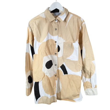 Unisex Marimekko - Kauluspaita, koko 40 -  ()