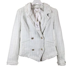 Unisex Chiara Forthi - Juhlajakku, koko 36 -  (1)