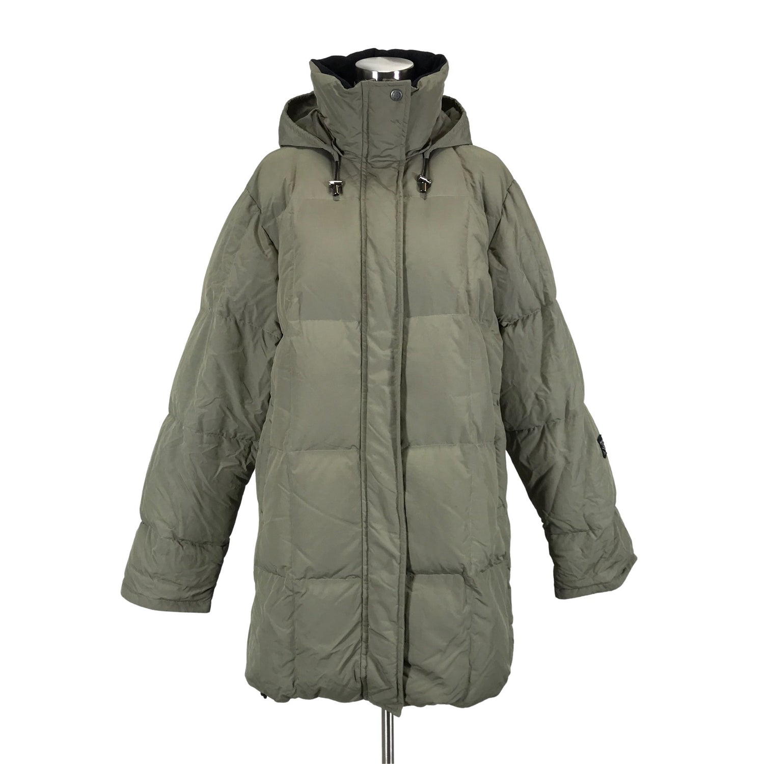 Untuvatakki, koko 40