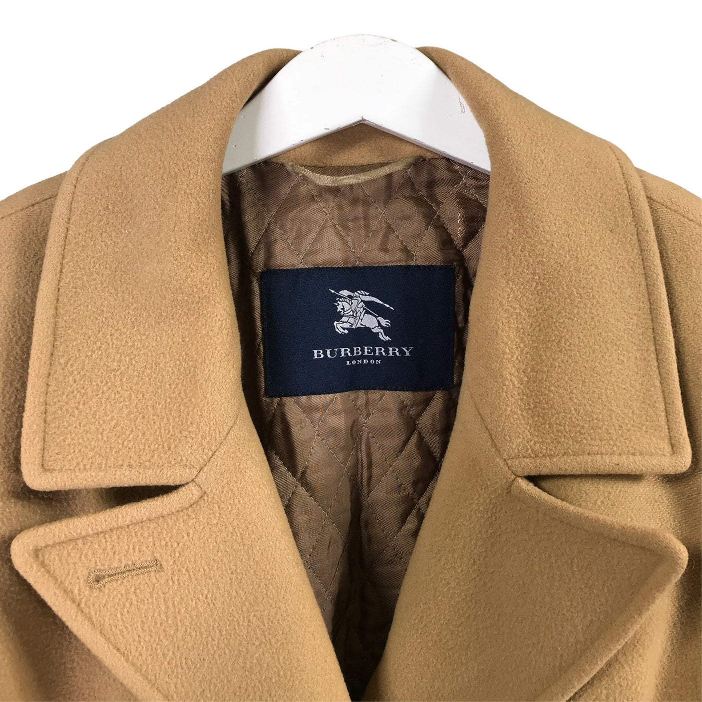 Unisex Burberry - Villakangastakki, koko 36 -  (3)