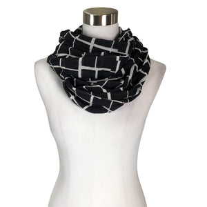 Unisex Nanso - Tuubihuivi, koko Midi -  (1)