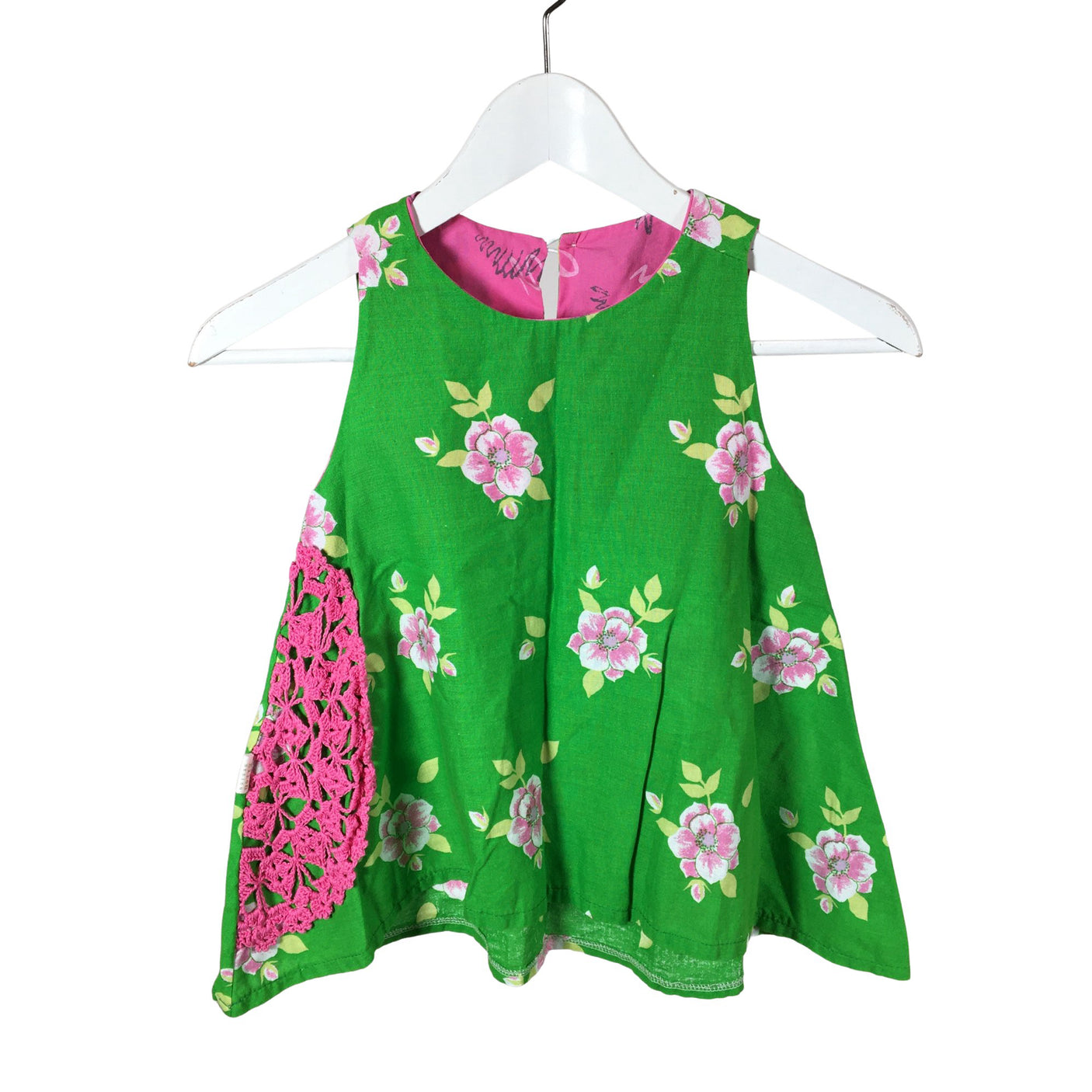 Unisex Eilen Design - Kangastunika, koko 104 - 110 -  (1)