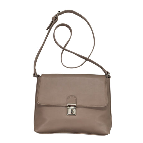 Unisex O.I.S - Olkalaukku, koko Midi -  ()