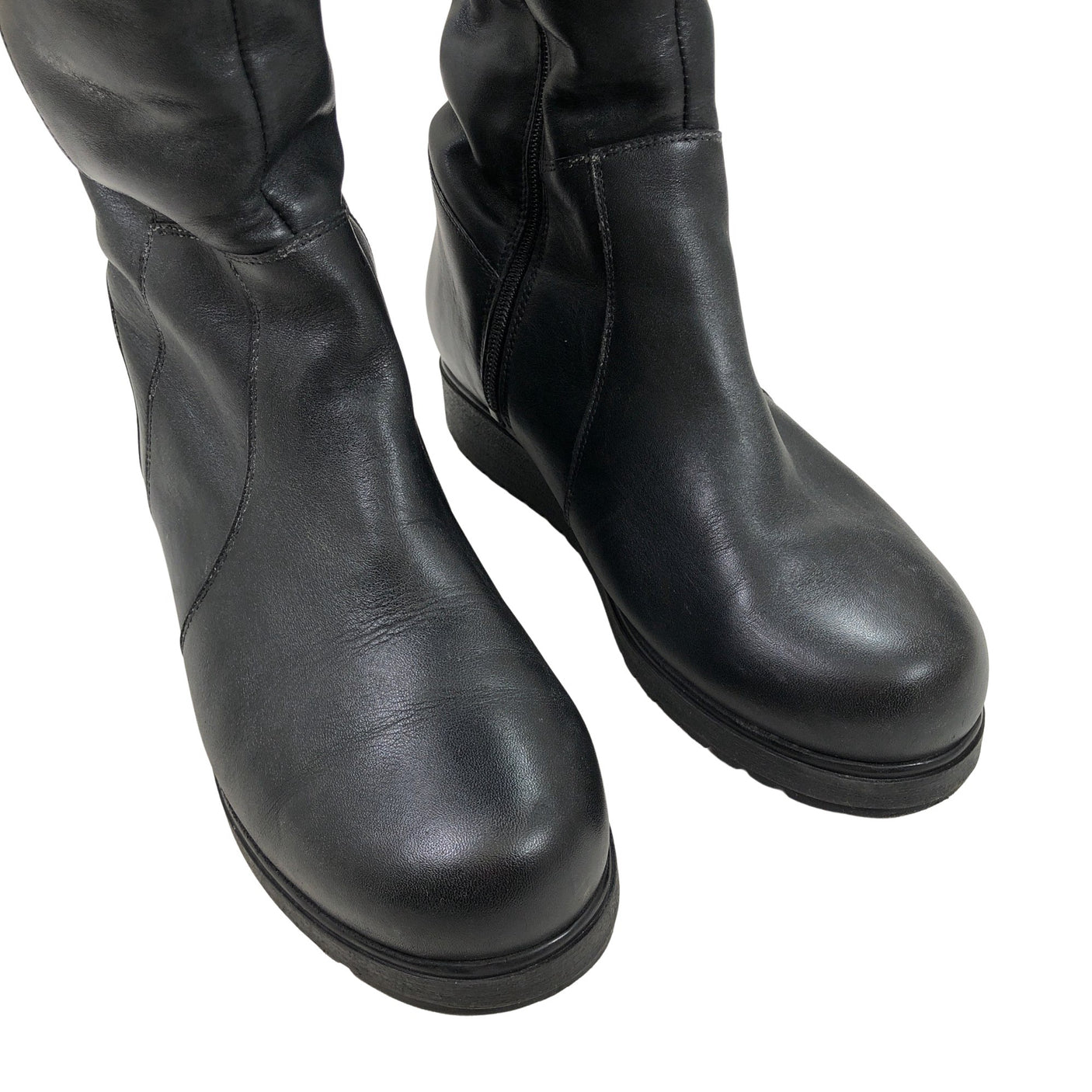 Unisex Janita - Saappaat, koko 37 -  (2)