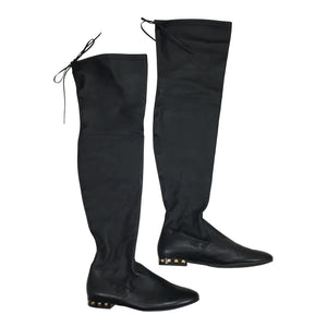 Unisex Högl - Saappaat, koko 37 -  (1)