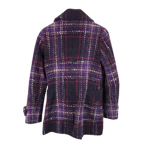 Unisex Marc Aurel - Villakangastakki, koko 34 -  (2)