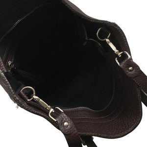 Unisex Gianni Chiarini - Olkalaukku, koko Maxi -  (2)