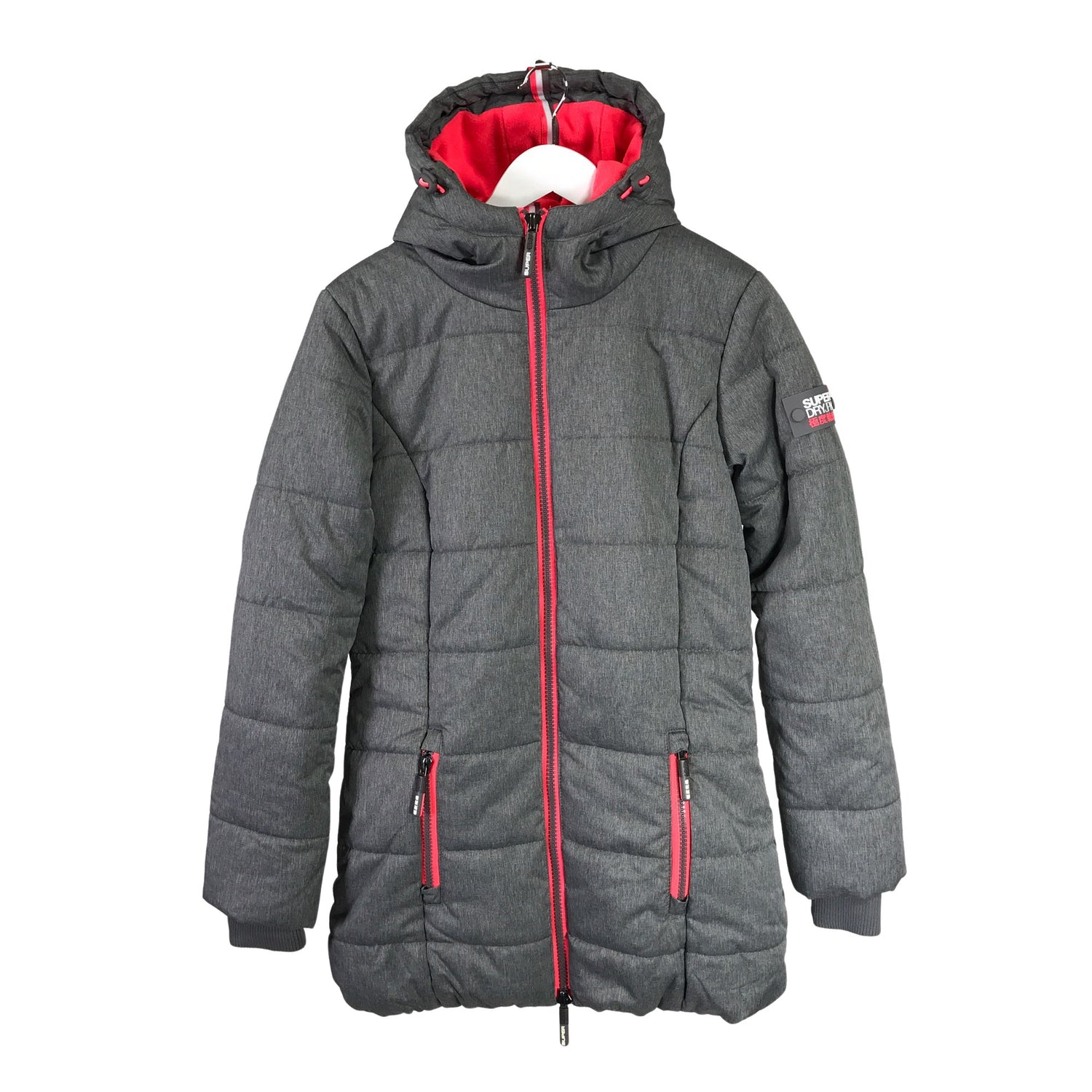  Toppatakki  Toppatakki, koko 38  Superdry 