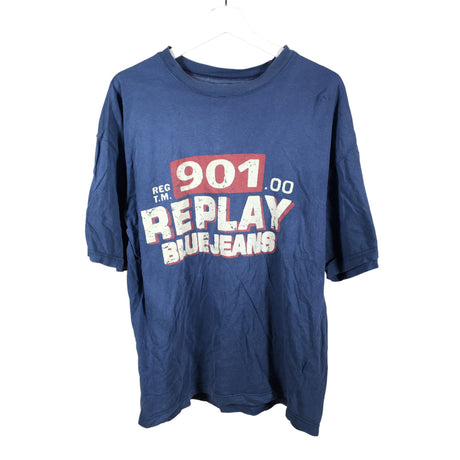 Unisex Replay - T-paita, koko M -  ()