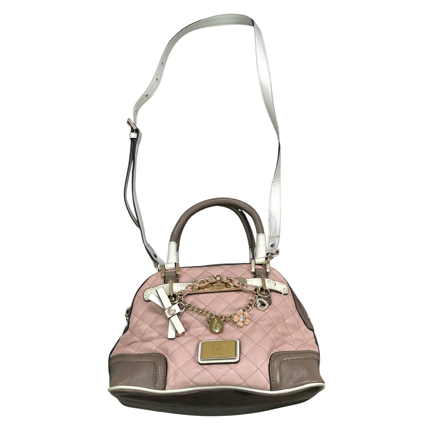  Käsilaukku  Käsilaukku, koko Mini  Guess 