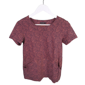 Unisex Marimekko - T-paita, koko 34 -  (1)