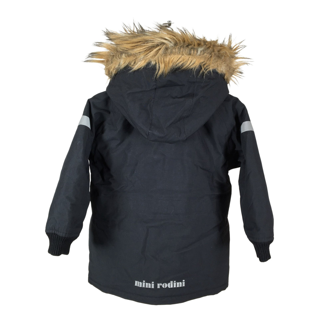 Unisex Mini Rodini - Toppatakki, koko 92 - 98 -  (2)