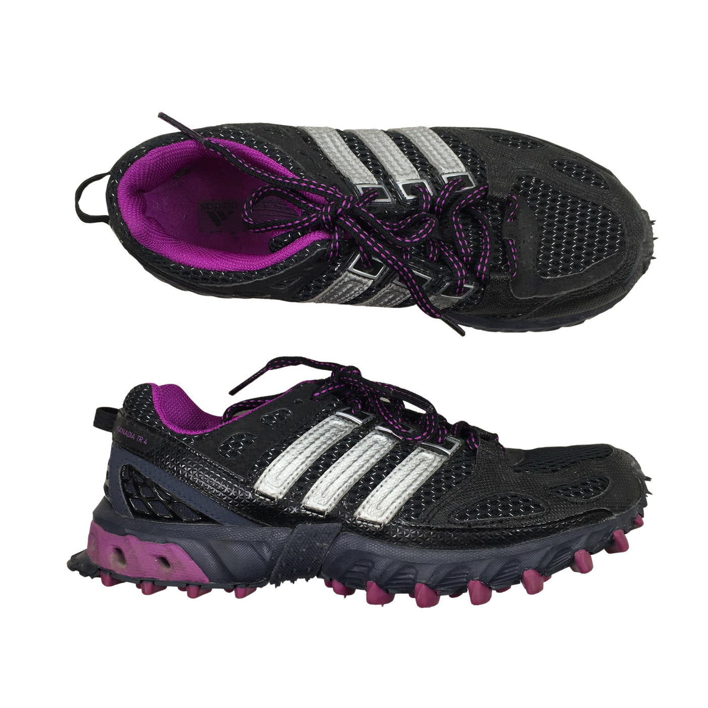 Unisex Adidas - Lenkkarit, koko 37 -  (1)