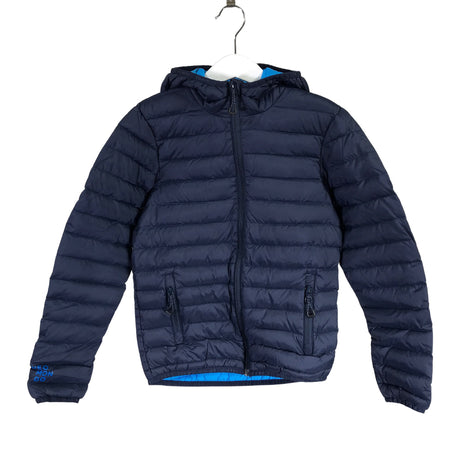 Unisex Neomondo - Kevytuntuvatakki, koko 122 - 128 -  ()