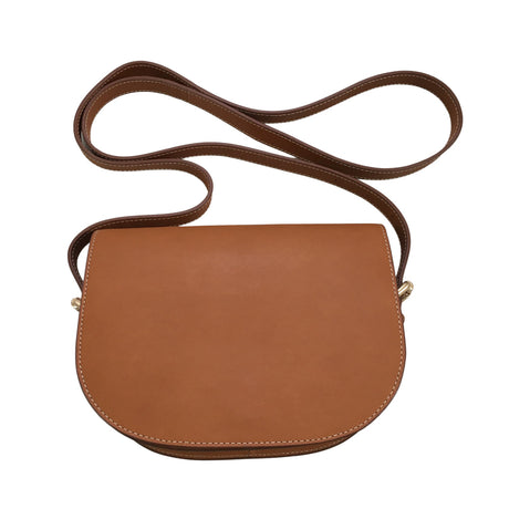 Unisex Vagabond - Olkalaukku, koko Mini -  ()